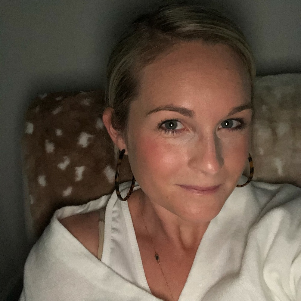 Meet your Posher, Anne